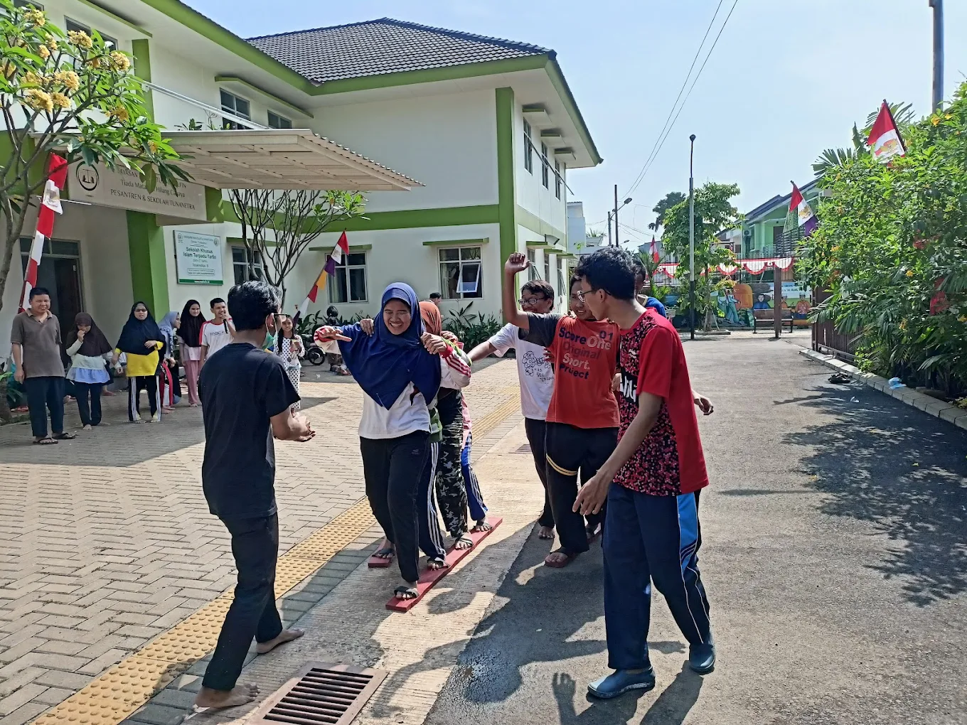 Lomba 17 agustus